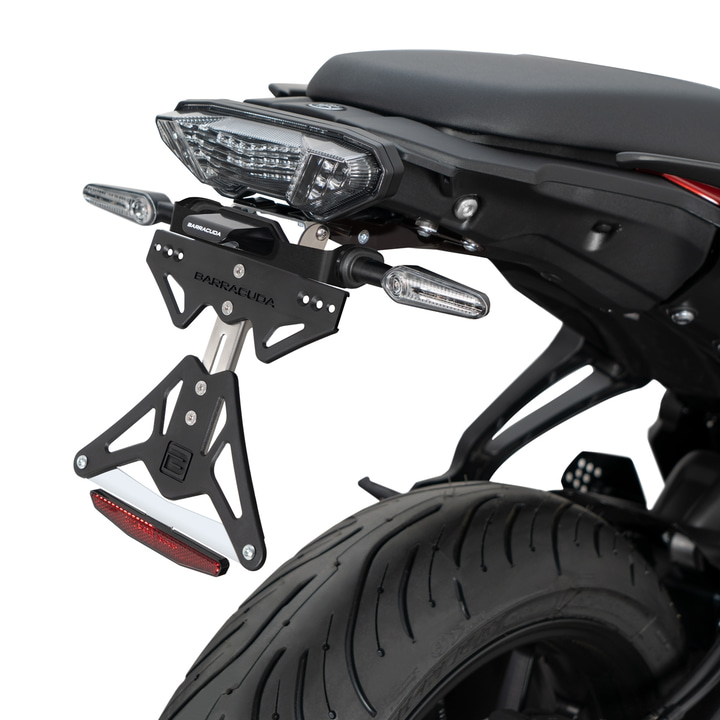 Licence Plate - Specific For Original Indicators YMTR7104-2-20