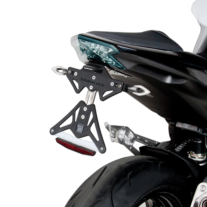 Licence Plate KN8104-13