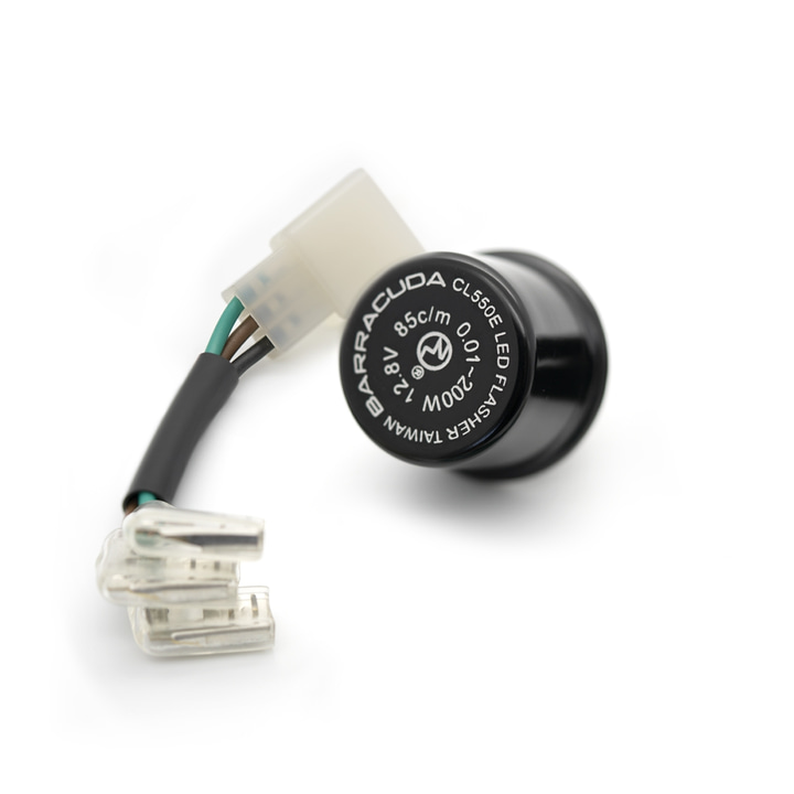 Relay 3 Pin N1003-1