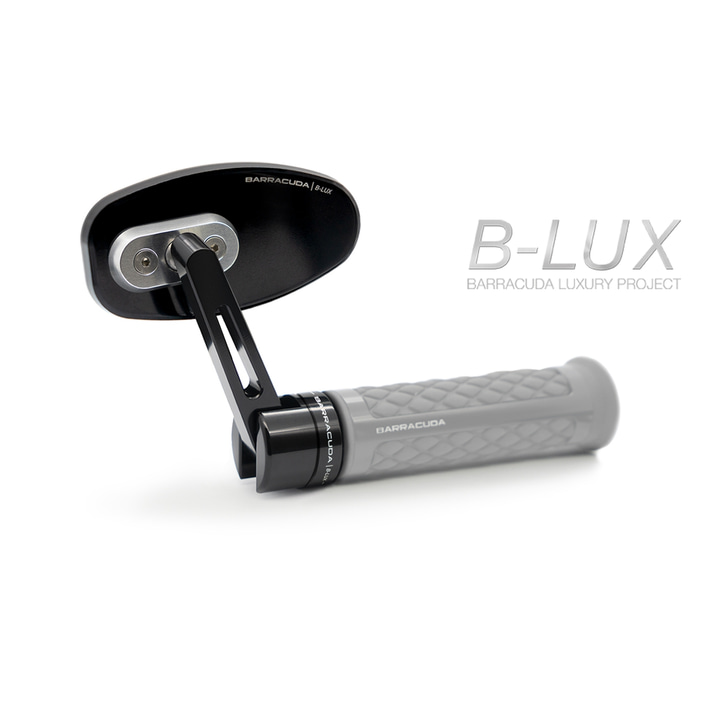 Barracuda Skin-R B-Lux