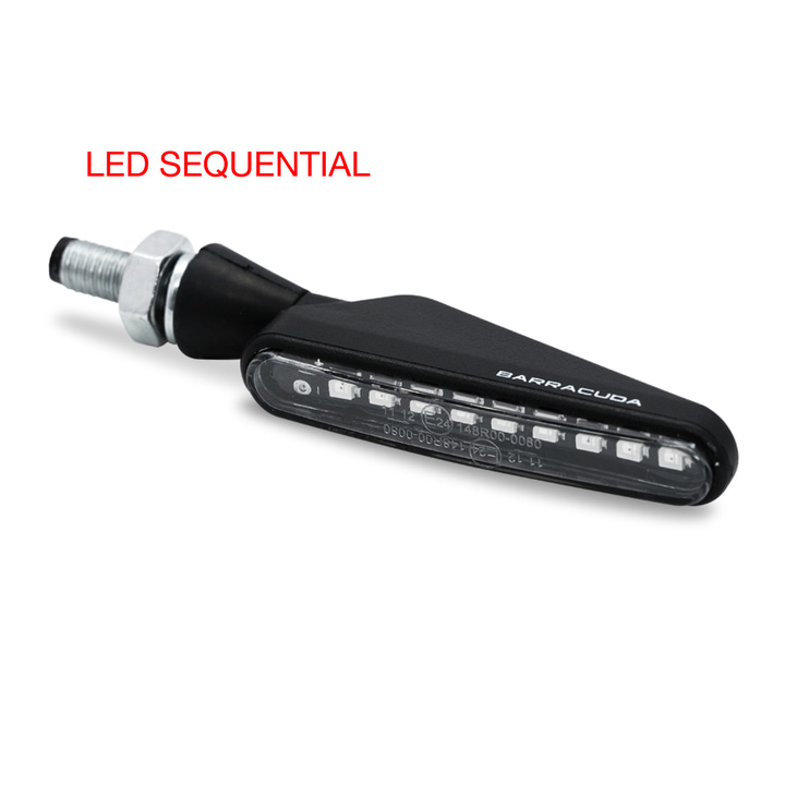 Barracuda Sqb-Led