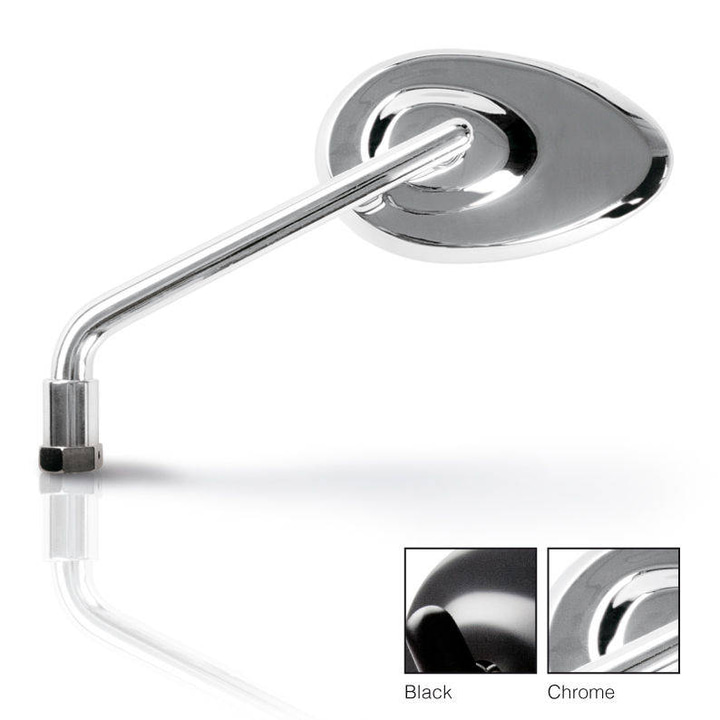 Stone Chrome B-Lux (Pair) STONE CHROME