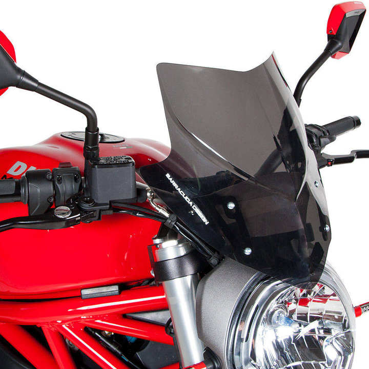 Windshield Aerosport DR8300