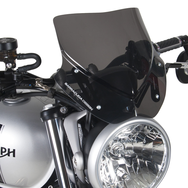 Windshield Aerosport TT9300-16
