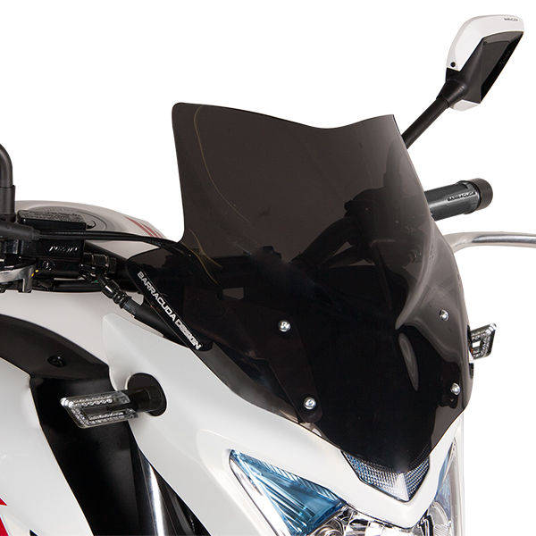 Windshield HCX5300