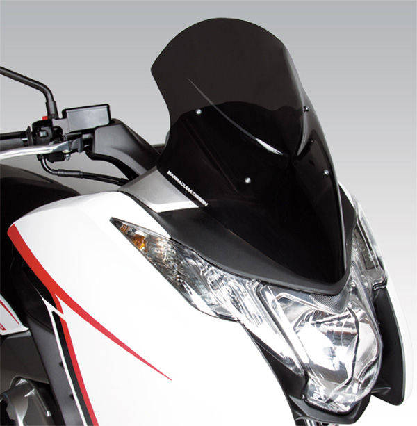 Windshield HX7300