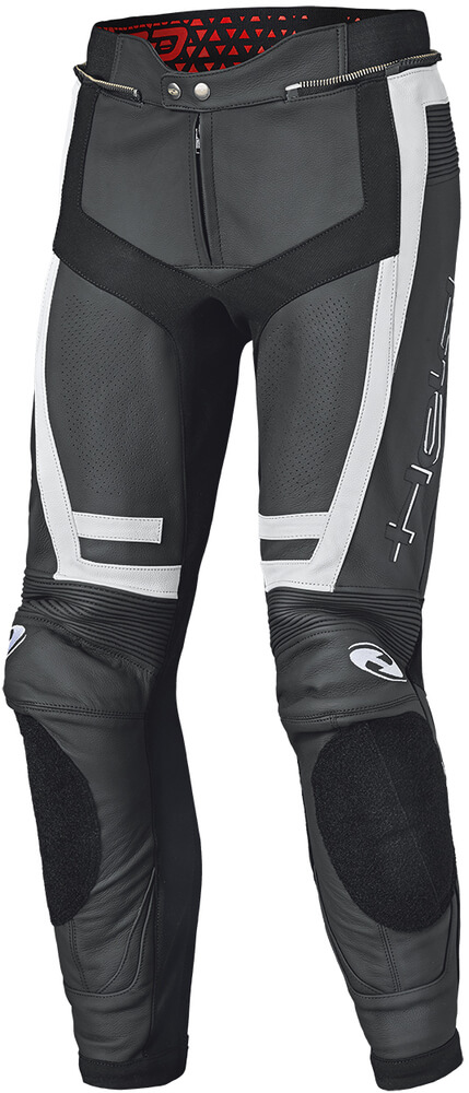 Held Rocket 3.0 Motorfiets