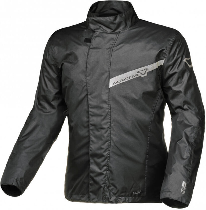 Macna Spray Jacket Ladies Fluo yellow
