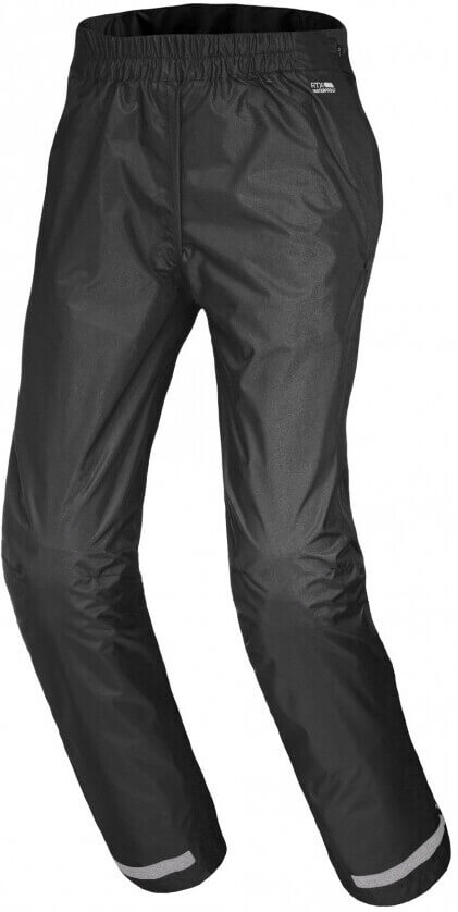 Macna Spray Pants Ladies Fluo yellow
