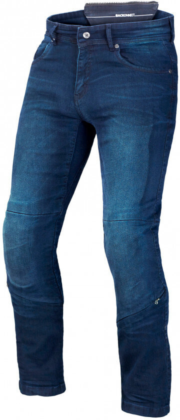 Motorjeans Macna Stone