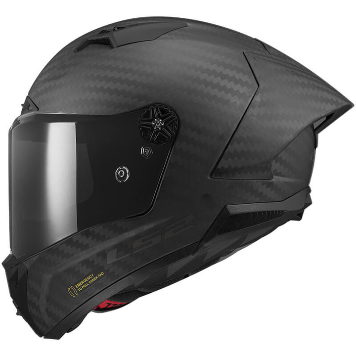 LS2 FF805 Thunder C GP Pro FIM
