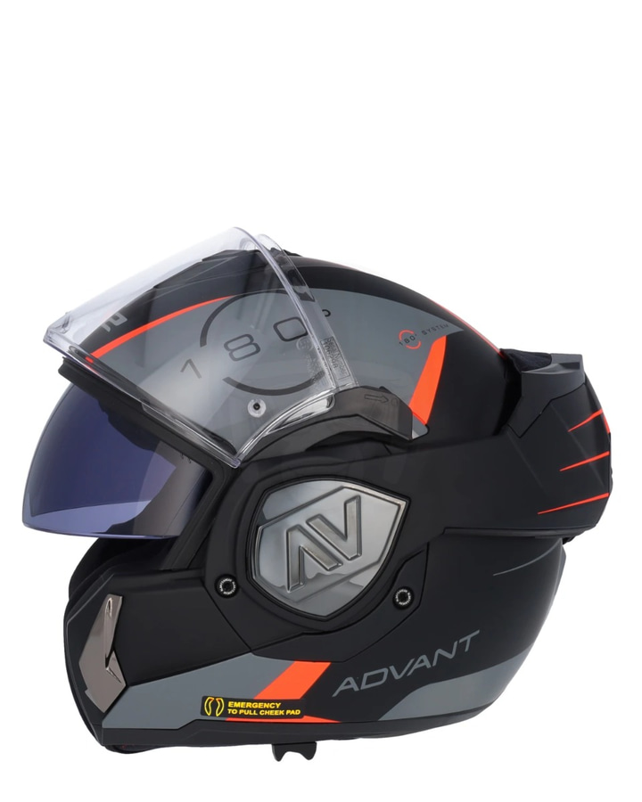 LS2 FF906 Advant Codex