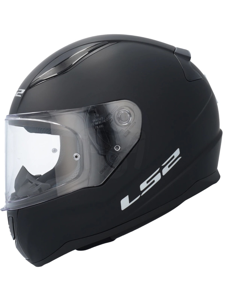 LS2 FF353 Rapid II