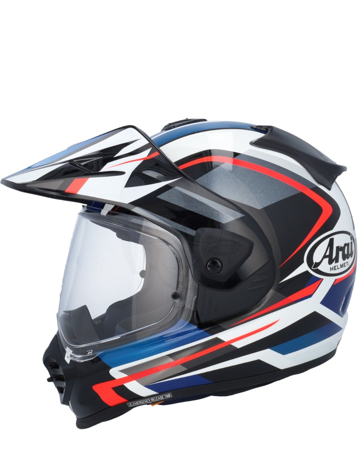 Arai Tour-X5 Discovery