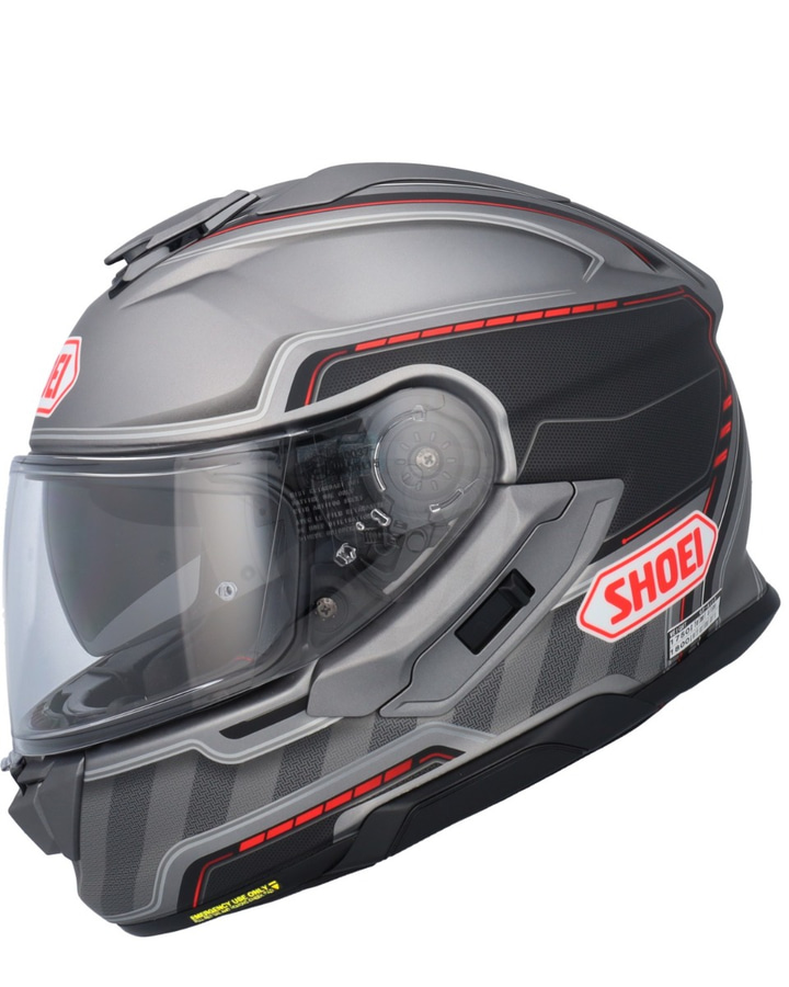 Shoei GT-AIR 3 Discipline