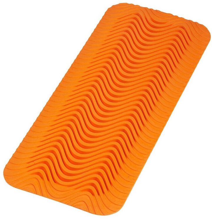Verwijderbare Rugbeschermer Furygan D3O® Central Back