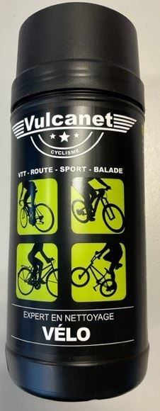 Vulcanet Bicycle