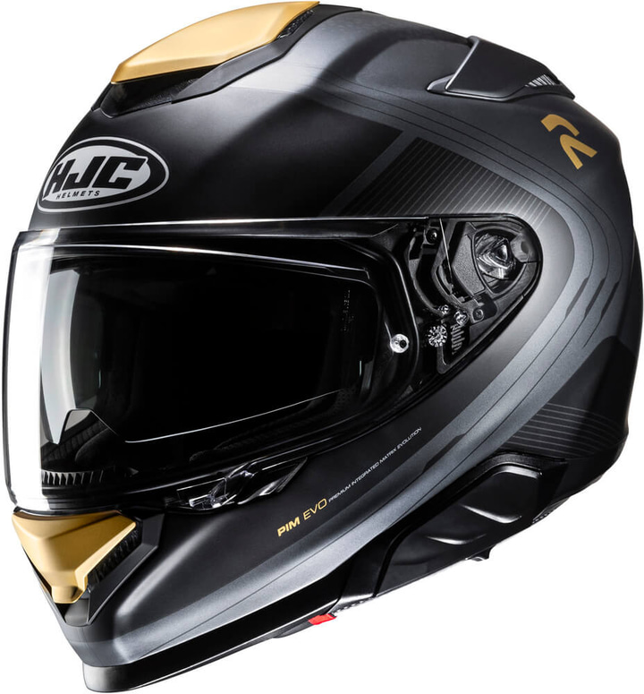 HJC RPHA 71 Frepe