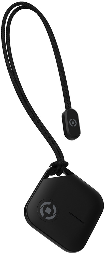 Celly Smart Tag Finder White