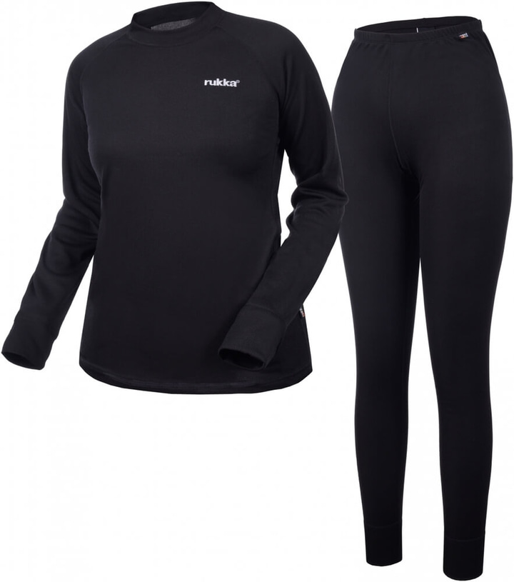 Rukka Markerina Set Black 990