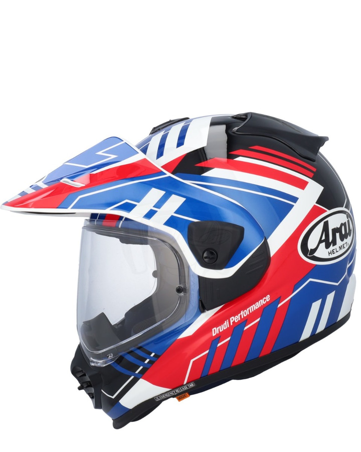 Arai Tour-X5 Trail