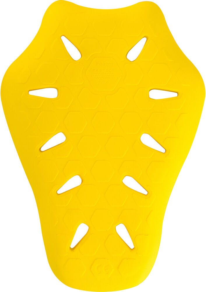 Segura Flex Omega Backprotector Yellow Level 2