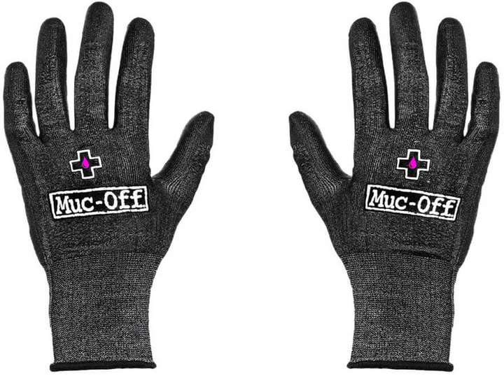 Handschoenen MUC-OFF Mechanics
