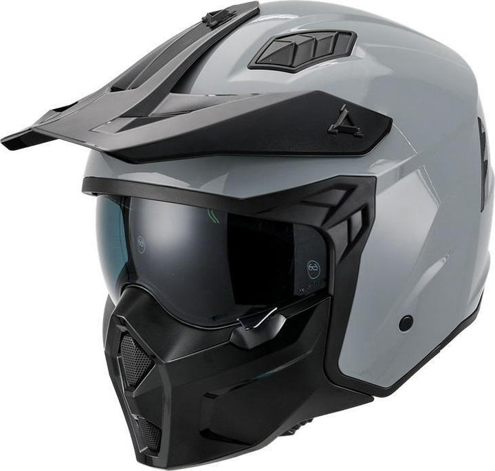 VITO Predator Nardo Grey