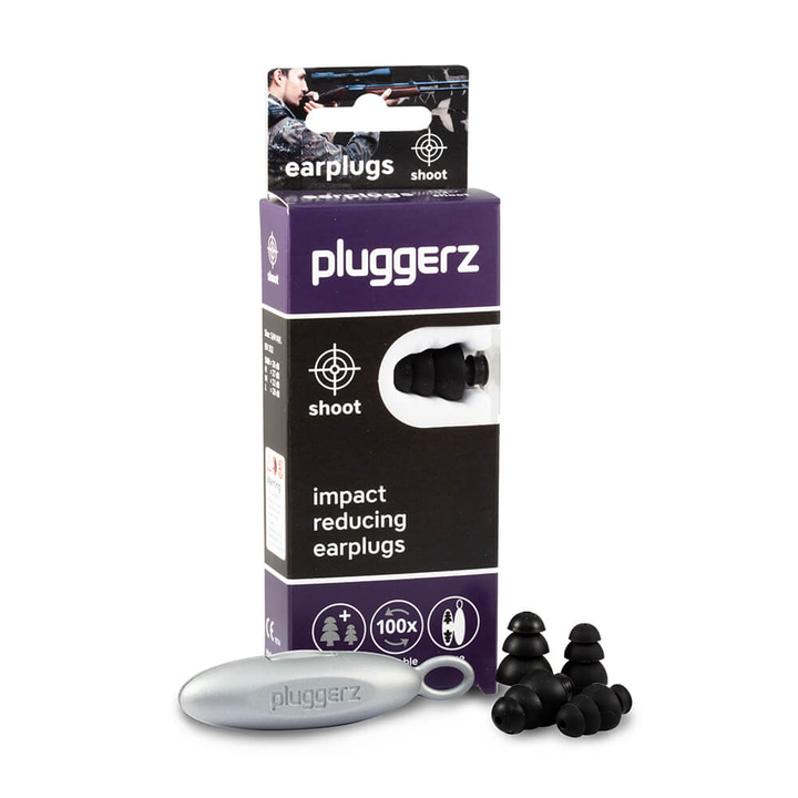 Pluggerz Shoot