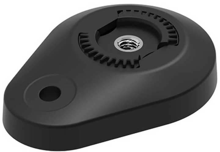 Quad Lock Concealed Small Base Concealed Small Base