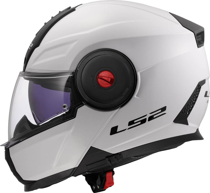 LS2 FF902 Scope II