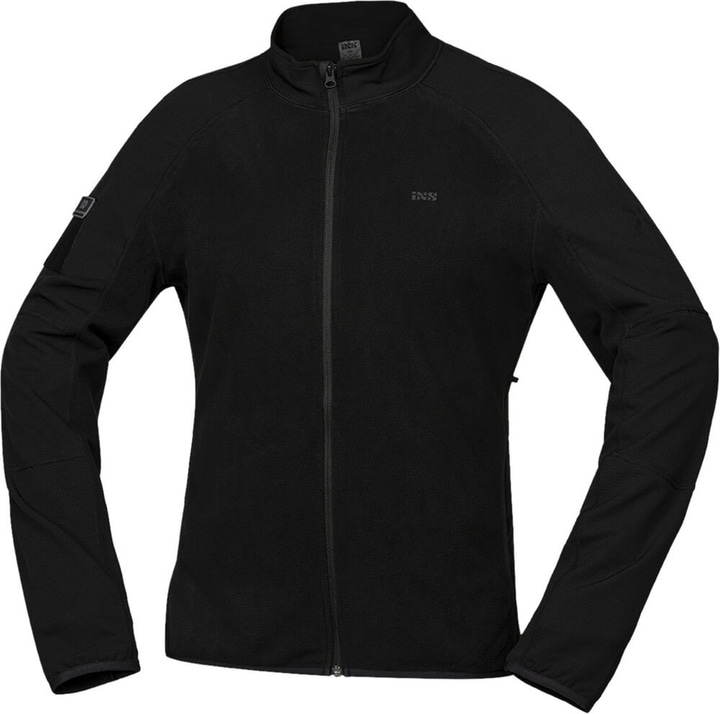 iXS 365-TMO 1.0 Jacket Green