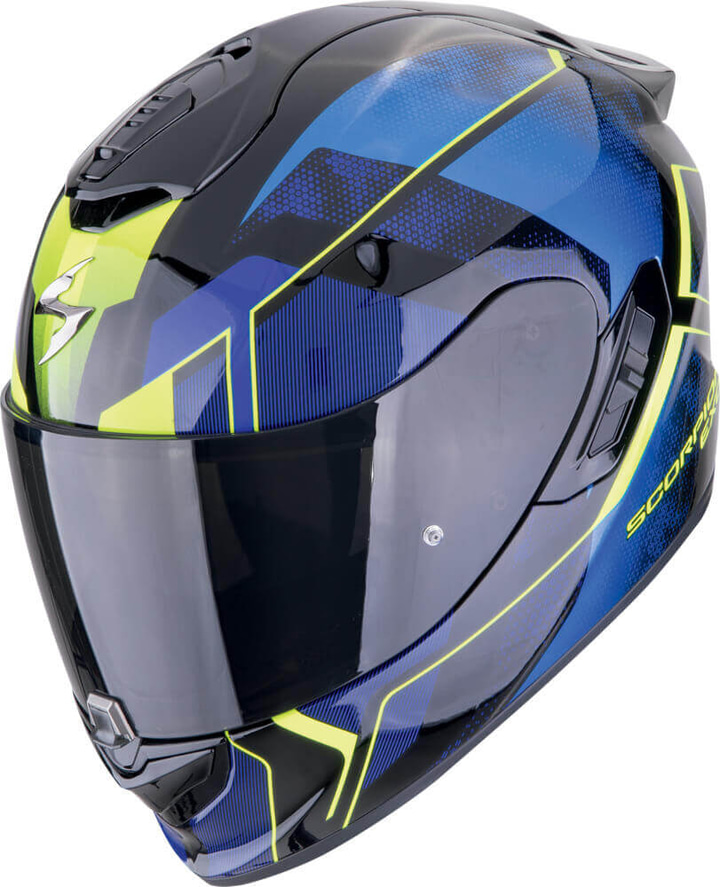 Scorpion EXO-1400 EVO II AIR Intensio