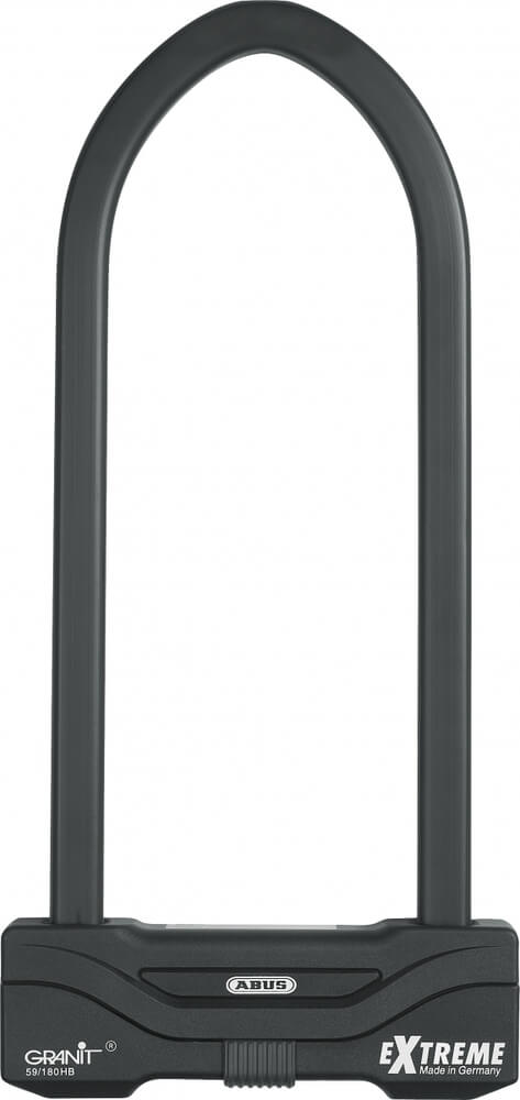 Beugelslot ABUS GRANIT™ Extreme 59