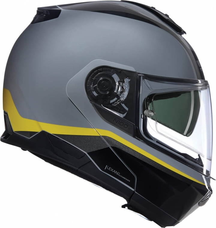 Nolan N100-6 Incognito 346