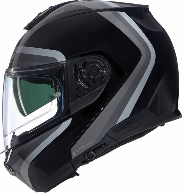 Nolan N100-6 Assoluto 349