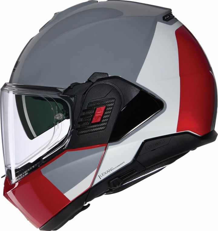 Nolan N120-1 Grafo 349