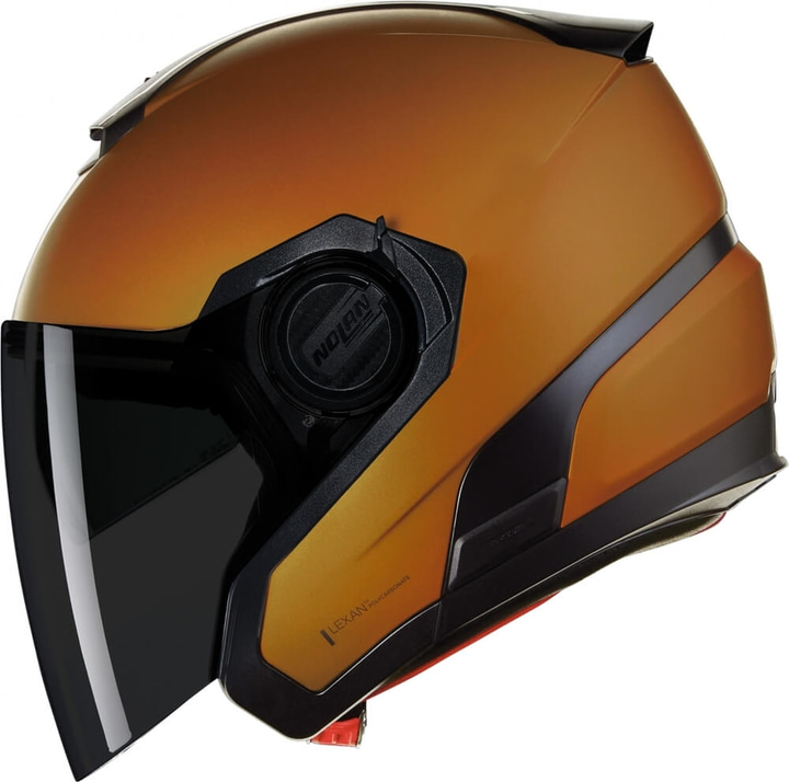 Nolan N40-5 06 Classico Nobil 319