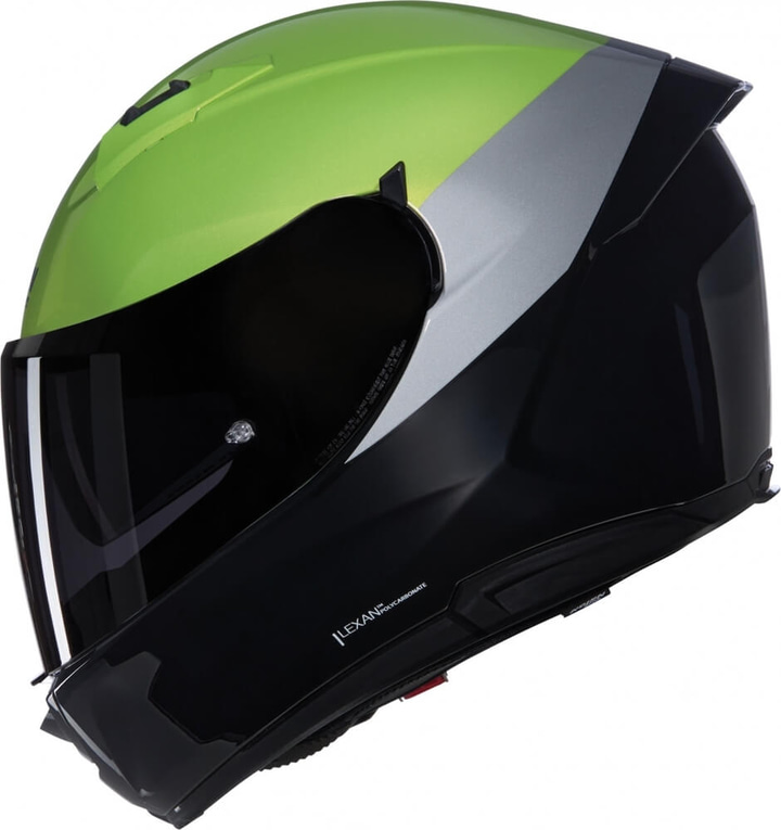 Nolan N60-6 Verniciatura Speciale 341