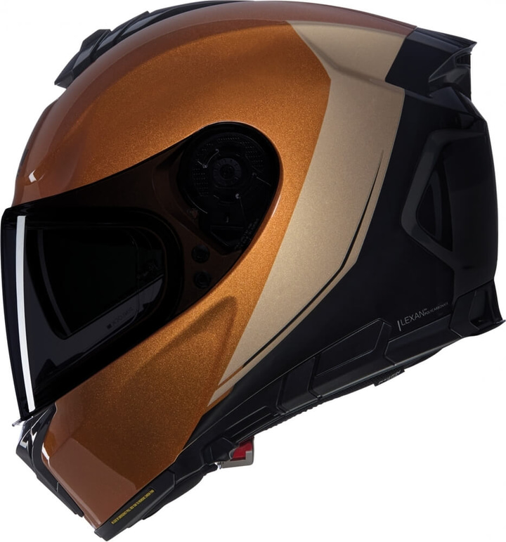 Nolan N80-8 Verniciatura Speciale 341