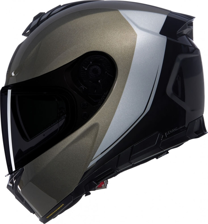 Nolan N80-8 Verniciatura Speciale 342