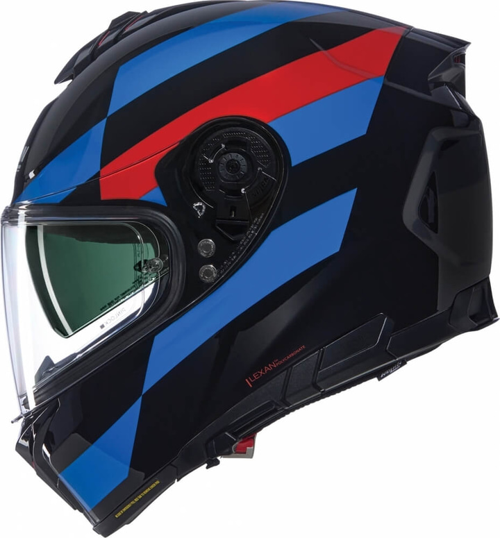 Nolan N80-8 Alfiere 347