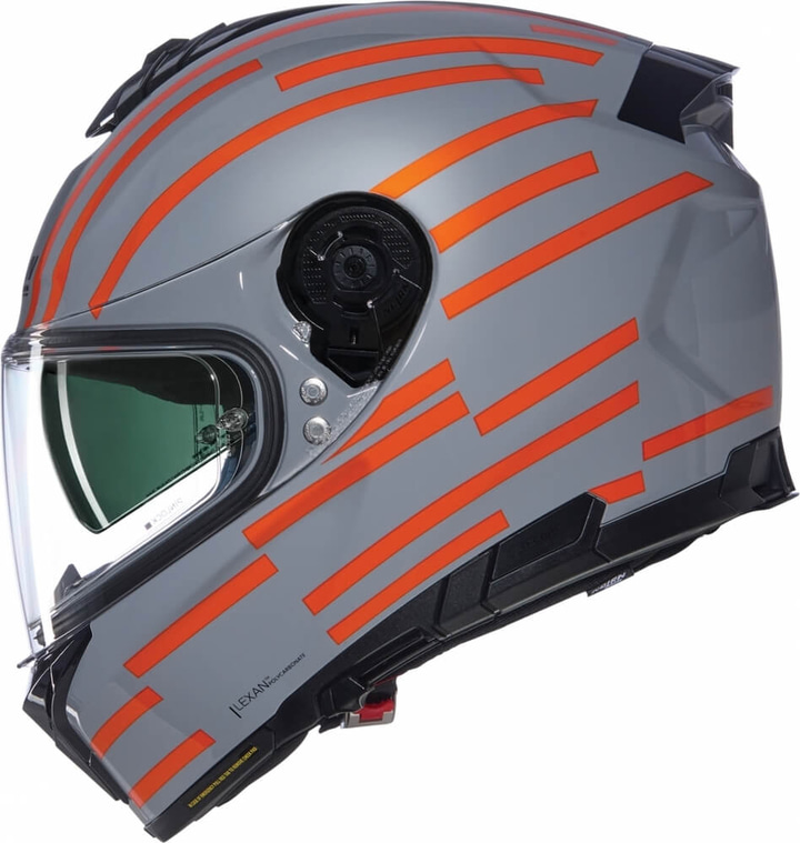 Nolan N80-8 Veloce 349