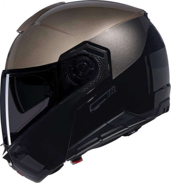 Nolan N90-3 06 Verniciatura Speciale 342