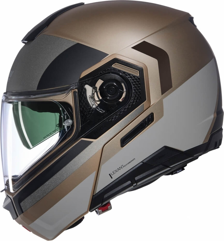 Nolan N90-3 06 Roboto 347