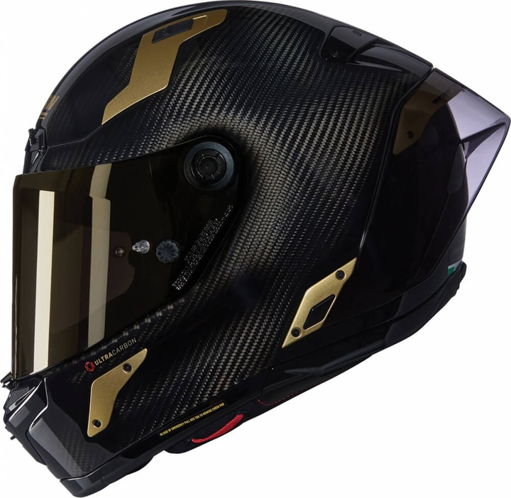Integraalhelm Nolan X-804 Rs Carbon