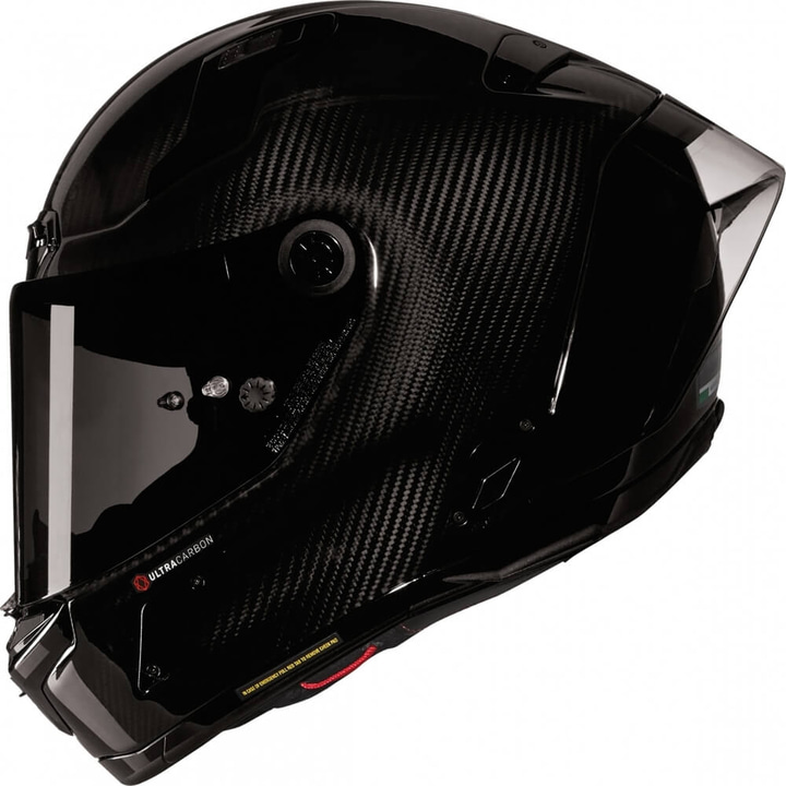 Integraalhelm Nolan X-804 Rs Koolstofvezel