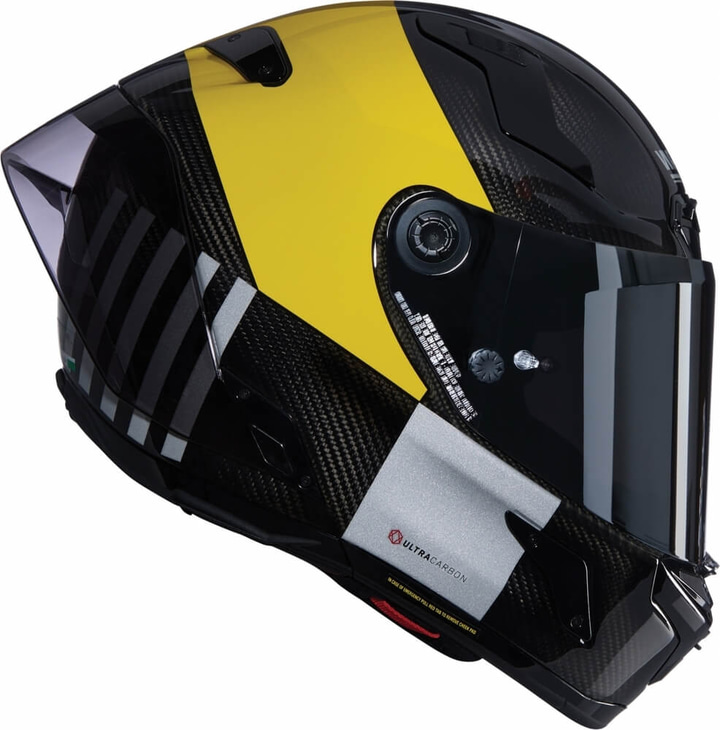 Nolan X-804 RS Combo Gara 350