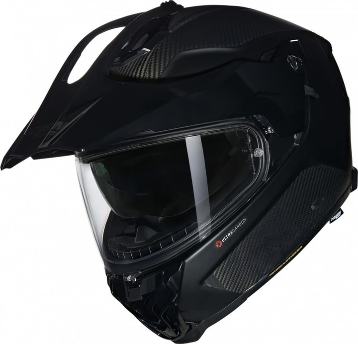 Nolan X-552 Ultra Carbon Triploner 323