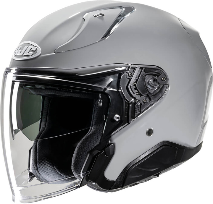HJC RPHA-31 Nardo Grey 808